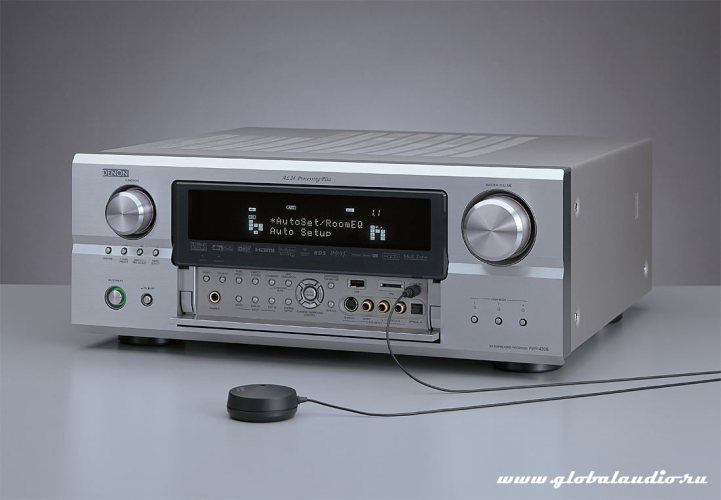 Denon AVR-4306